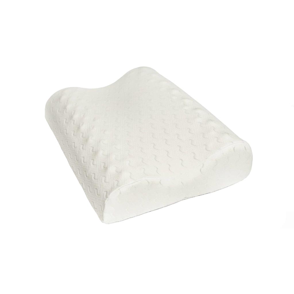 Almohada Blue Rest Cervical Eco - Leo Muebles - Electrodomésticos y Muebles