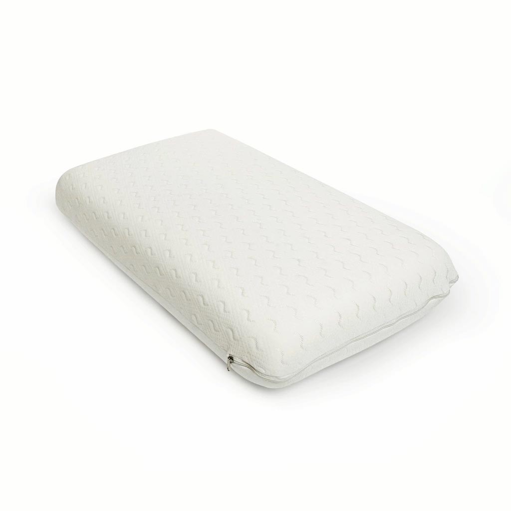 Almohada Blue Rest Ventilada - Leo Muebles - Electrodomésticos y Muebles