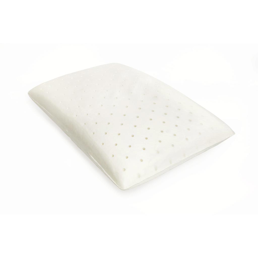 Almohada Blue Rest Viscoelástica Clásica bombee - Leo Muebles - Electrodomésticos y Muebles