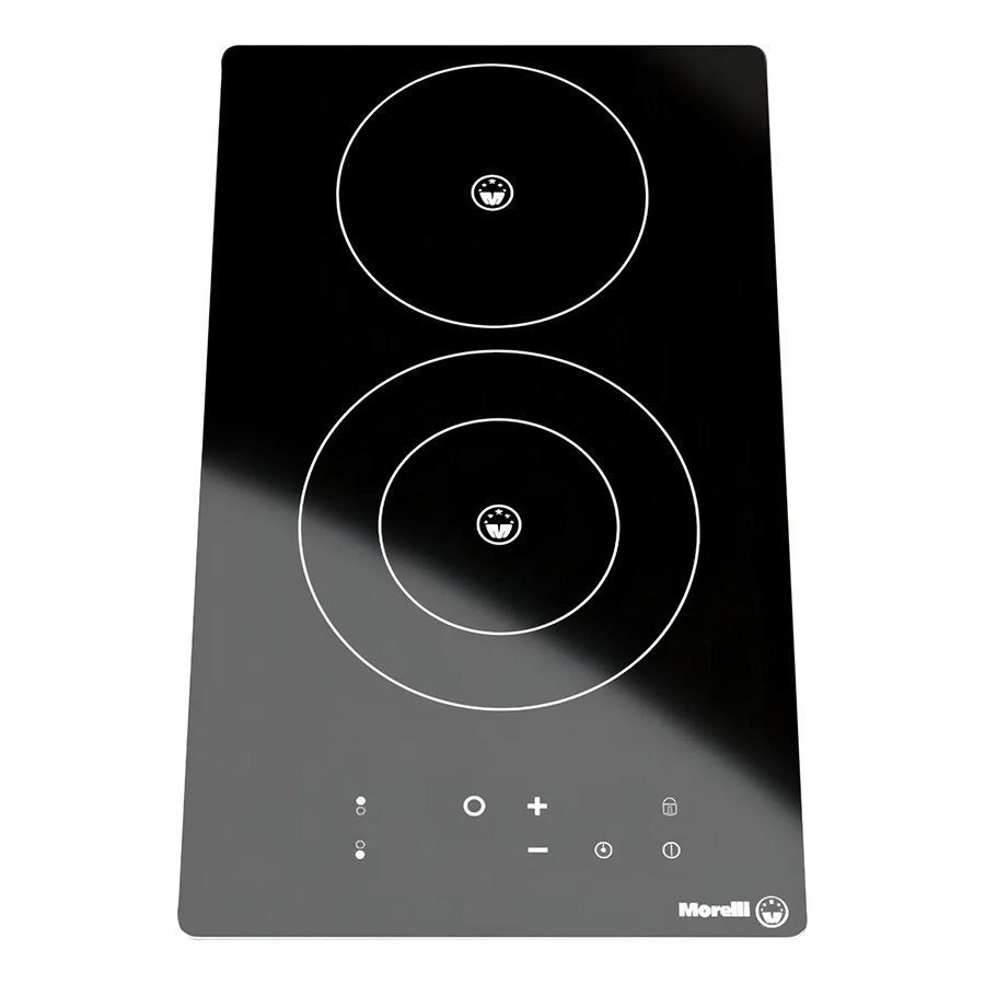 Anafe eléctrico Morelli H2 - Leo Muebles - Electrodomésticos y Muebles