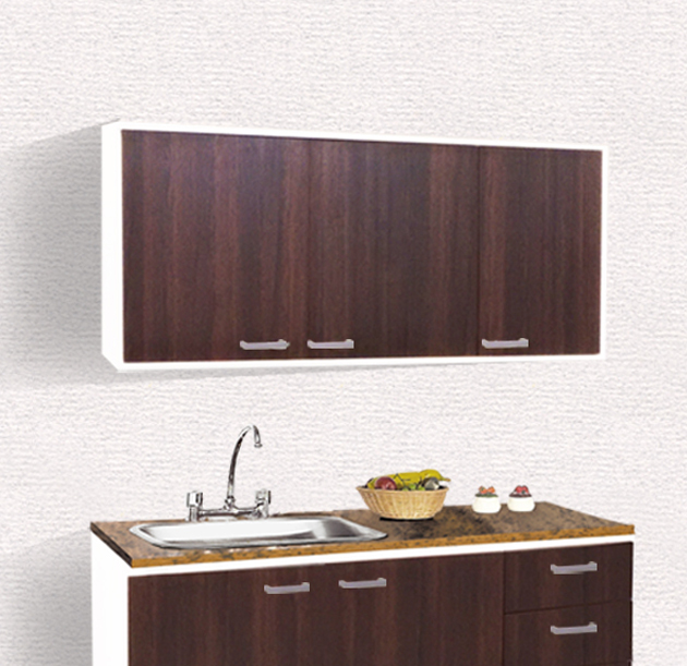 Alacena 3042 - Leo Muebles - Electrodomésticos y Muebles