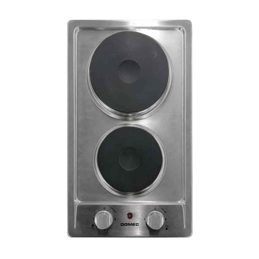 Anafe-AEX2G - Leo Muebles - Electrodomésticos y Muebles