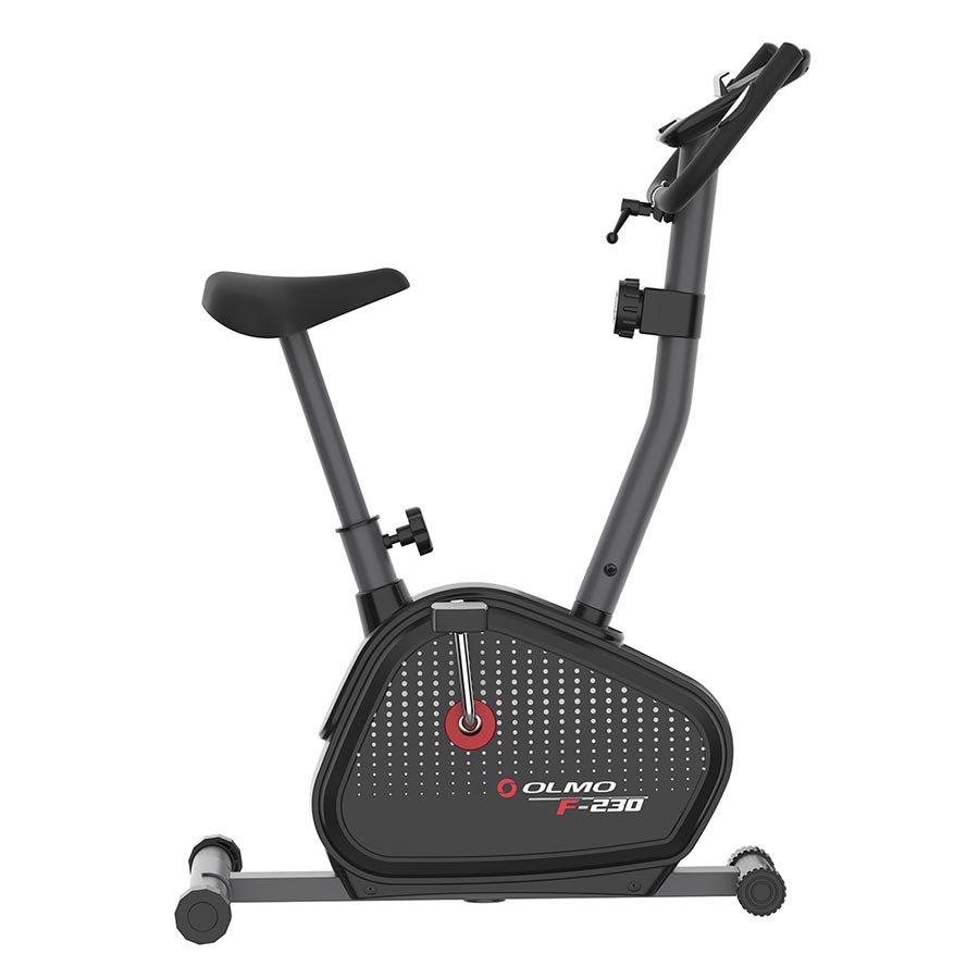 Bicicleta magnética Fit 230 Olmo - Leo Muebles - Electrodomésticos y Muebles