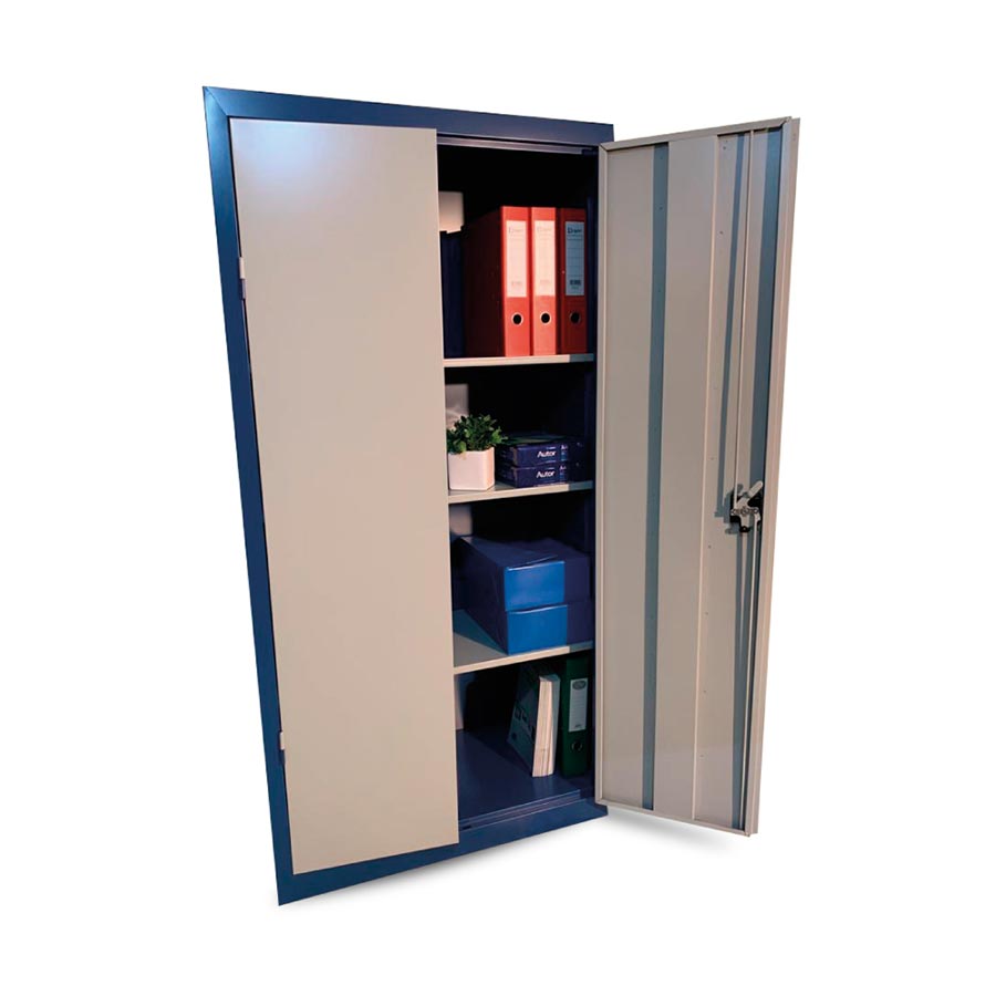 Armario Puerta Batiente Firsag - Leo Muebles - Electrodomésticos y Muebles