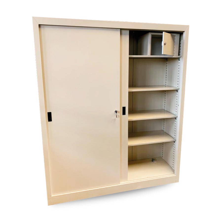 Armario Puerta Corrediza Firsag - Leo Muebles - Electrodomésticos y Muebles