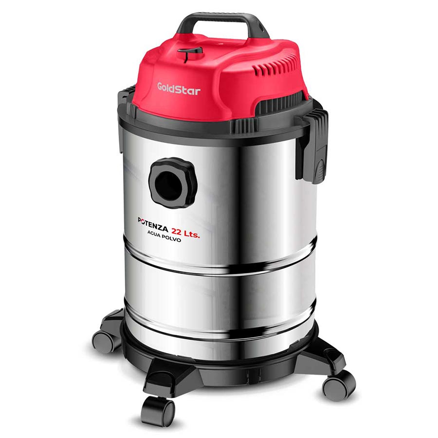 Aspiradora Goldstar - Leo Muebles - Electrodomésticos y Muebles