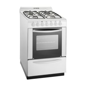 Cocina blanca CBULEAV DOMEC