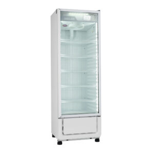Heladera Exhibidora Vertical BT17 - Inelro
