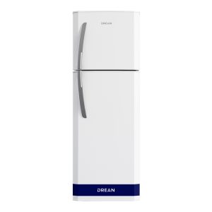 Heladera con freezer Cíclica 277 L Blanca Drean - HDR280F00B