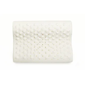 Almohada Blue Rest Cervical Bastón Ventilada 50x40