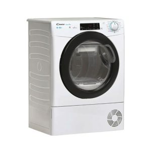 Secarropas Candy 9Kg Sin Salida Blanco CSOEC9TBE-12