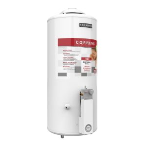 Termotanque a gas de 80 litros TTQ-80 RS Coppens