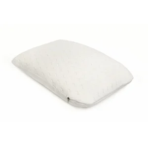 Almohada Blue Rest Viscoelástica Clásica bombee 65x40x16