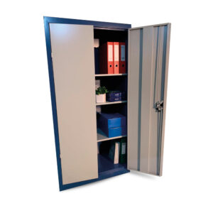 Armario Puertas Batientes - Firsag