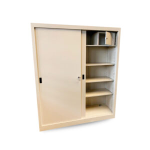 Armario Puertas Corredizas - Firsag