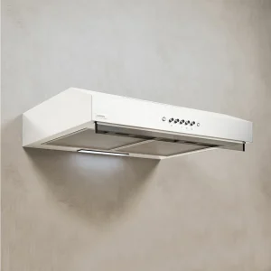 Aspirador Classic Pulsante 60 Blanco