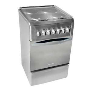 Cocina eléctrica CEF5 DOMEC