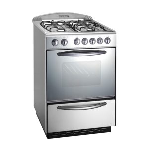 Cocina a gas Reflex CXCLV DOMEC