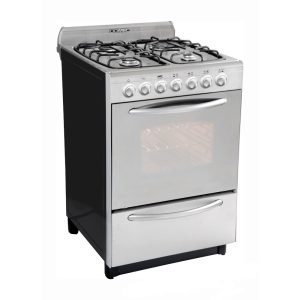 Cocina CXULEAV Reflex DOMEC