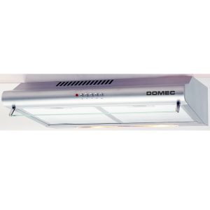 Purificador de aire DOM3060DB DOMEC