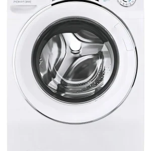 Lavarropas Candy Ro1696dwh7 Inverter Smart 9 Kilos 1600 Rpm Color Blanco