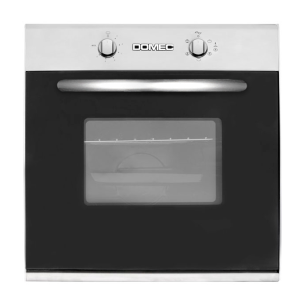 Horno de empotrar HEXG DOMEC