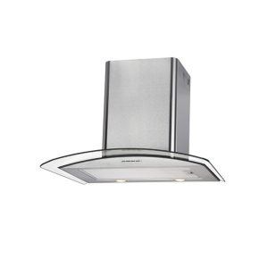 Campana INOX 60cm KC60X DOMEC
