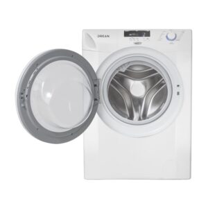 Lavarropas Carga Frontal 6 Kg 600 Rpm Next 6.06 Eco - DREAN