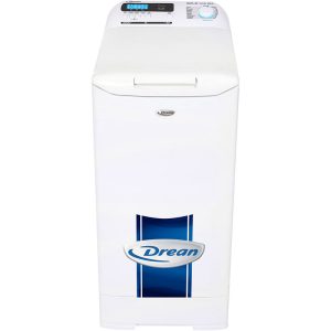 Lavarropas Automatico Drean Gold 10.6 Eco Carga Superior 6Kg - DREAN
