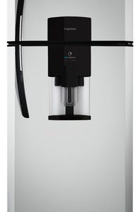 Heladera Cíclica Drean Hdr370f11s 362 Litros Con Freezer - DREAN
