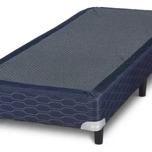 Base Sommier Box Caelo Arcoiris 1.00x1.90