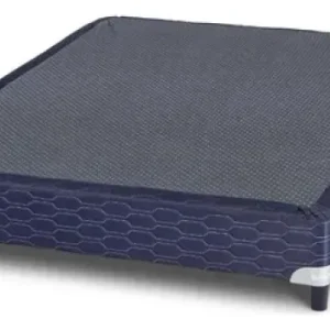 Base Sommier Box Caelo Arcoiris 1.40x1.90