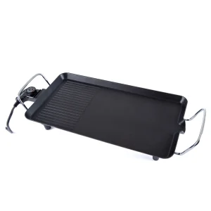 Plancha Eléctrica de Mesa Grill Daewoo DTG-748