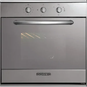 Horno eléctrico HX16 Reflex DOMEC