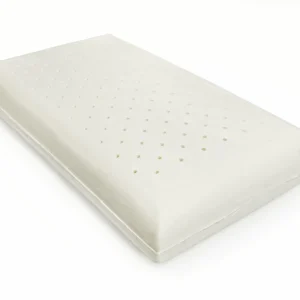 Almohada Blue Rest Ventilada 80x40x12