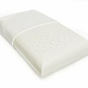 Almohada Blue Rest viscoelástica ventilada 70x40