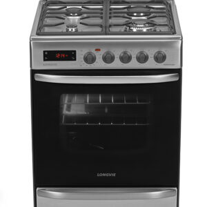 Cocina a gas Longvie 21601XT Eurodesign