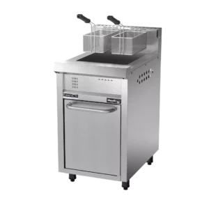 Freidor potenciado Morelli F- Matic 30
