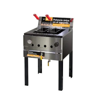 Freidor potenciado Morelli F-35