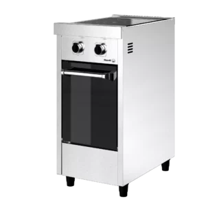 Cocina Nano 400 Morelli