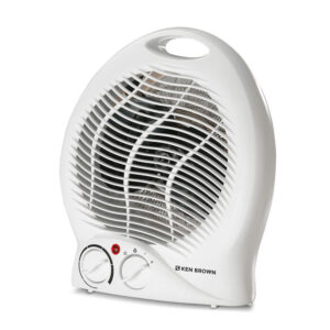Caloventor eléctrico BLBT 03 Ken Brown