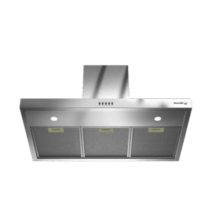 Campana Ferro 900 Morelli 90cm