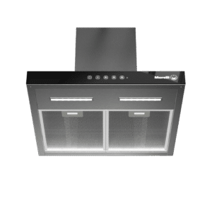 Campana Prego 600 Morelli 60cm