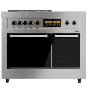 Cocina Dupplo 1000 Dual Morelli