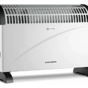 Convector Electrico Ken Brown Kb-18 2000 Watts