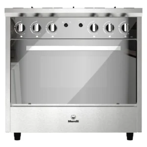 Cocina Zafira 900 Morelli