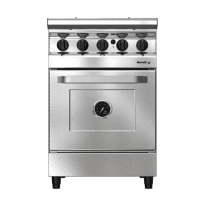 Cocina Forza 550 Homologada Puerta Ciega Morelli