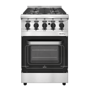 Cocina Forza 600 Homologada Puerta Visor Morelli