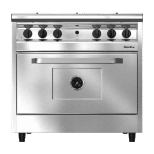 Cocina Forza 900 Puerta Ciega Morelli