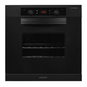 Horno eléctrico de grafito Longvie HE6900G